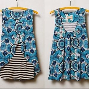 Anthropologie Top-i6